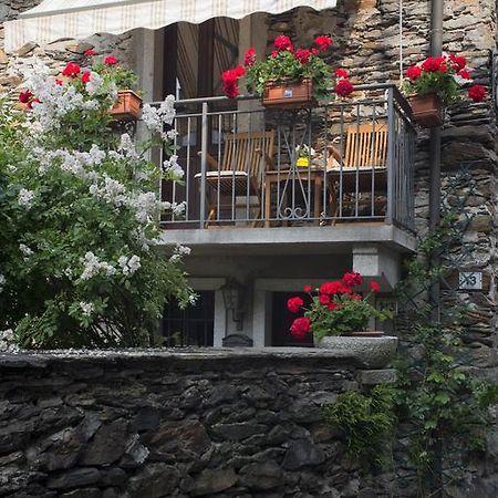 Rustico Giorgia Διαμέρισμα Mergozzo Δωμάτιο φωτογραφία