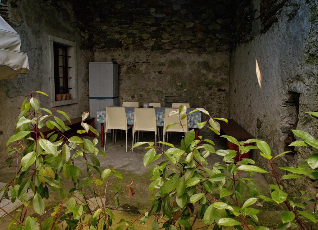Rustico Giorgia Διαμέρισμα Mergozzo Δωμάτιο φωτογραφία